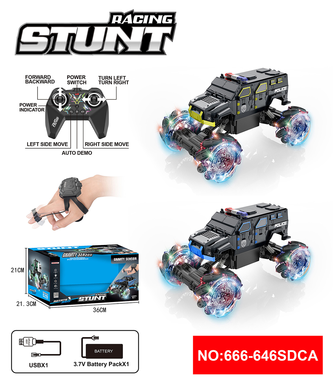 SYRCAR